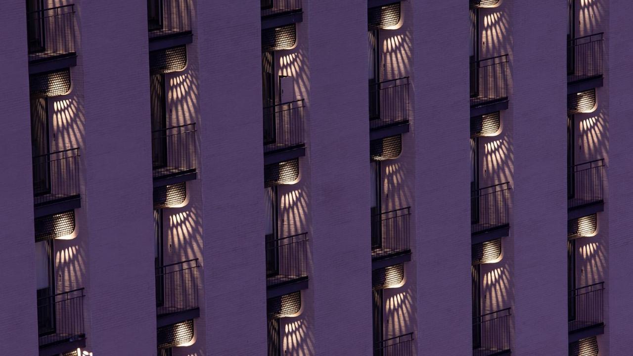 Rez Hotel 三宝垄 外观 照片
